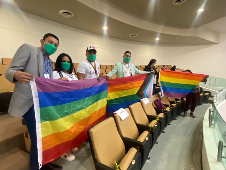 Hoy piden la mano del Congreso de Tamaulipas