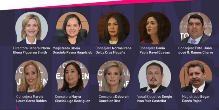 Impulsan protección de  derechos político-electorales