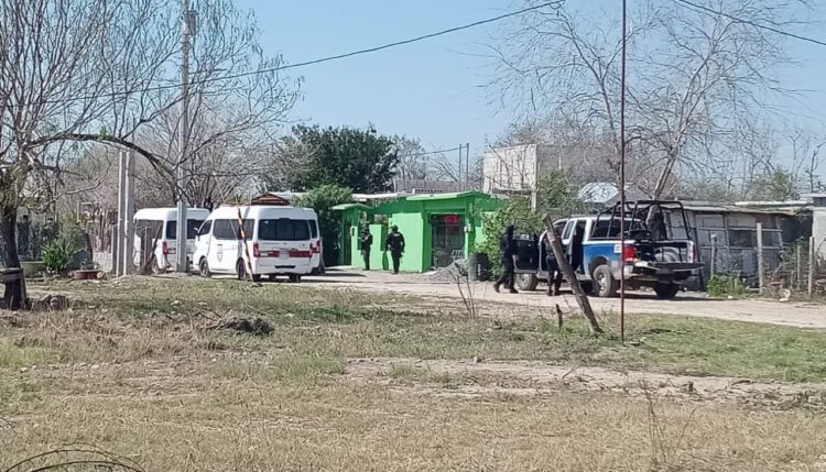 Rescata Policía Estatal, 23 migrantes en Camargo