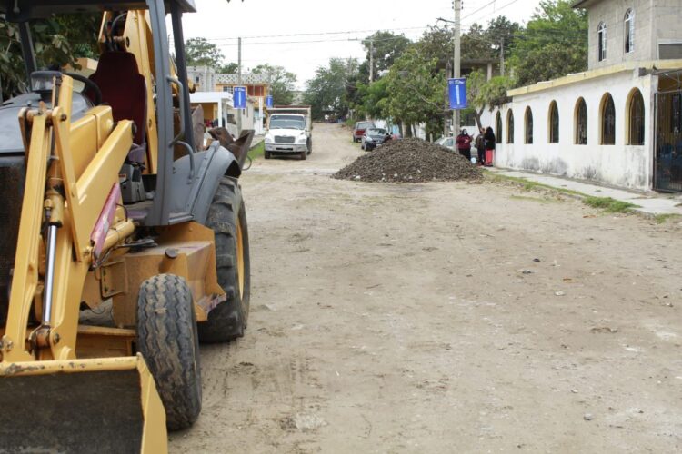 Obra Pública en Tamaulipas plantea 215 acciones en 2022