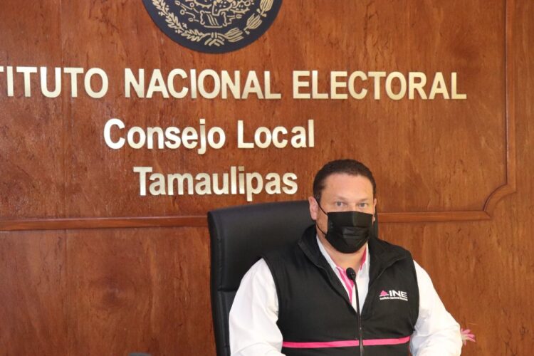 Arranca veda electoral por Revocación de Mandato