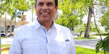 Nada que esconder en Victoria: Gattás