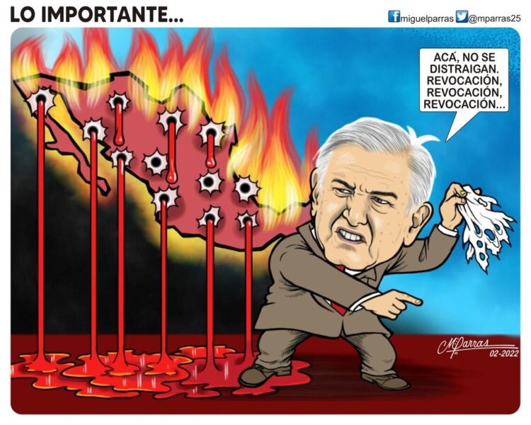 El Rincón de Parras