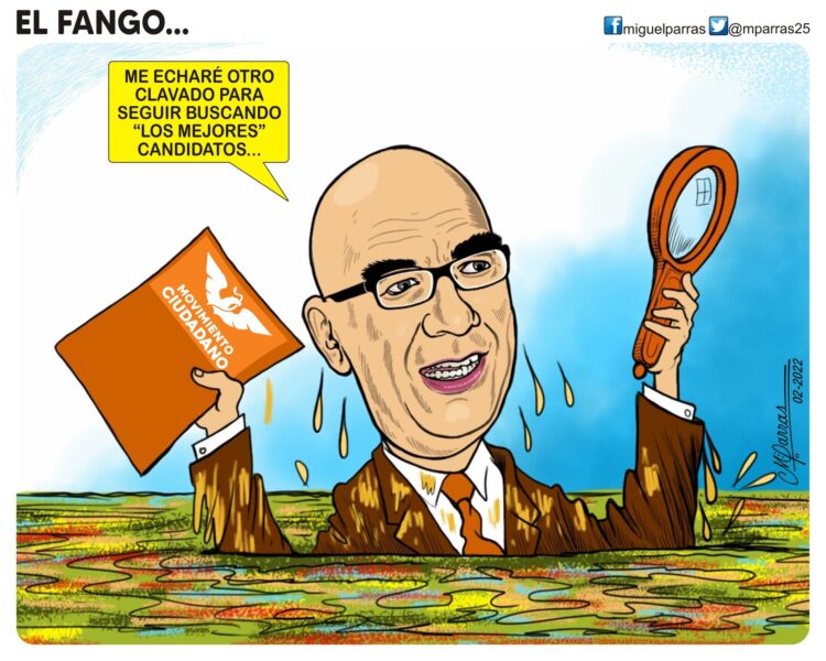 El Rincón de Parras