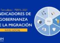 Reconoce Organización Internacional para las Migraciones trabajo de Tamaulipas