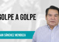 Golpe a golpe