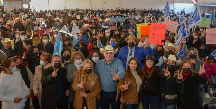 En Tula cierran filas con el Truko