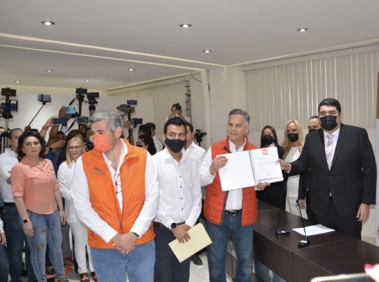 ¡Mataulipas! ¡Ni madres! Es Tamaulipas: Diez Gutiérrez