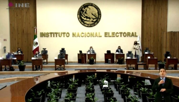 Denunciará Morena al árbitro electoral de Tamaulipas