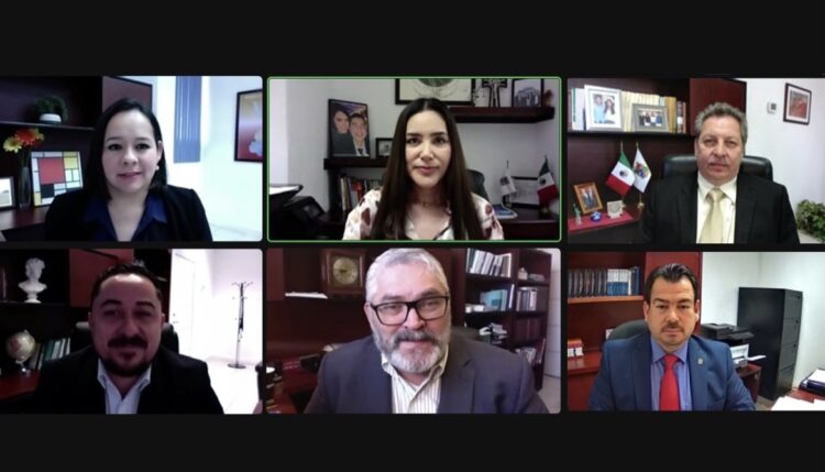 Tribunal Electoral de Tamaulipas ratifica precandidatura de Américo