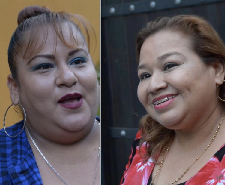 Consideran gestoras sociales que “El Truko” inspira confianza