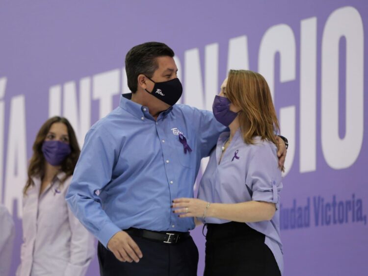 Mujeres participación activa del desarrollo: Cabeza de Vaca