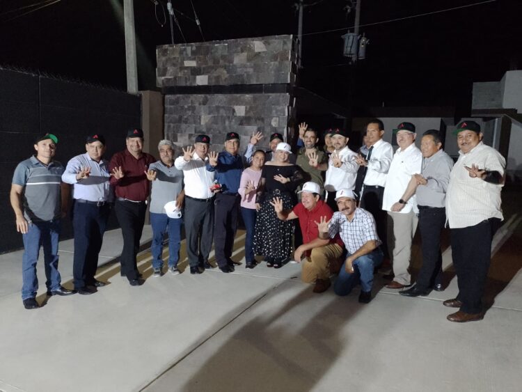 Abogados simpatizantes de Morena están listos para defensa del voto