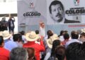 Legado de Colosio está más vivo que nunca: PRI
