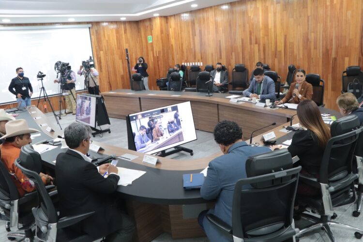 Acuerdan fortalecer nuevo Sistema de Trazabilidad de Bovinos