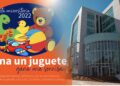 Inicia UAT la colecta “Dona un juguete, gana una sonrisa”