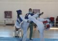 Listos atletas tamaulipecos de taekwondo que representarán a Tamaulipas