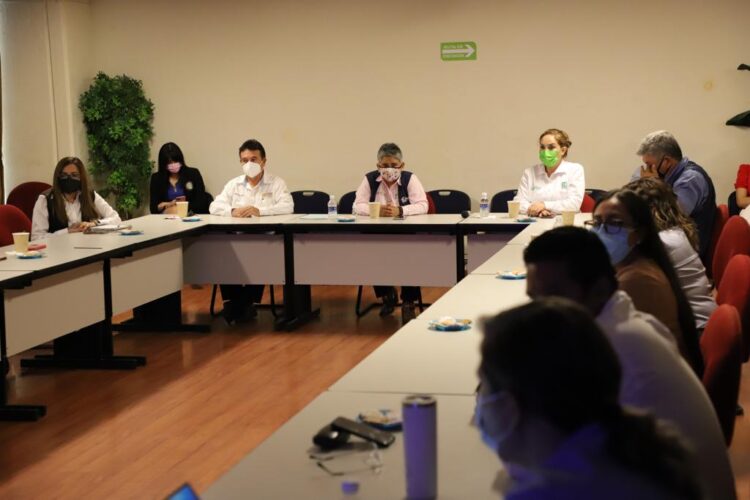 Opcional uso de cubrebocas en Tamaulipas: Salud