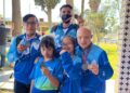 Obtiene Tamaulipas 26 medallas en Juegos Deportivos Nacionales para Atletas con Discapacidad
