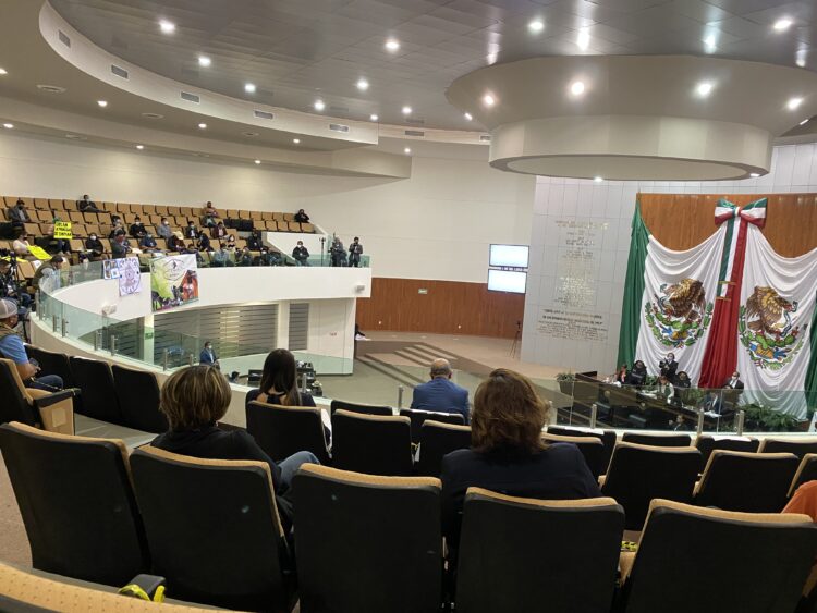 Van contra quienes atenten contra periodistas