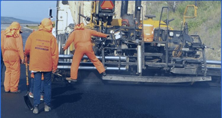 Invirtió Tamaulipas 22 mmdp en obra pública