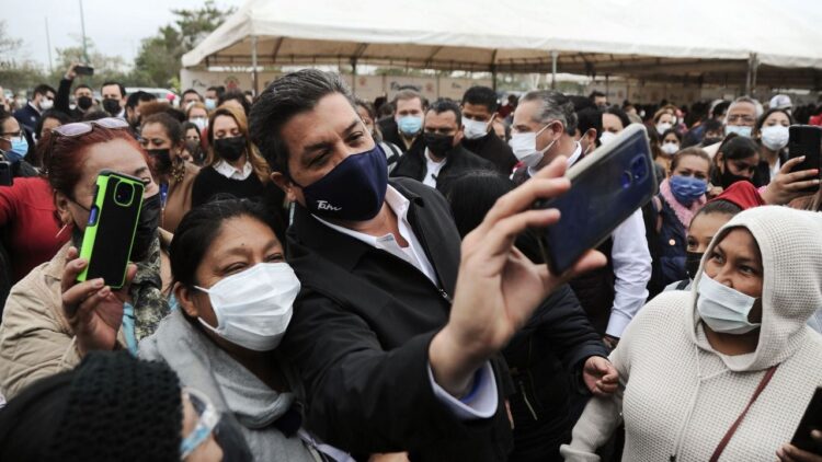 Desmienten testimonio contra Cabeza de Vaca