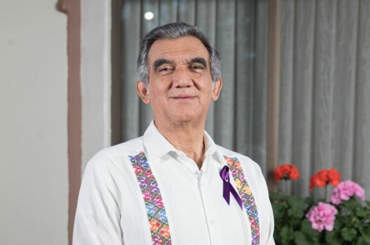 Igualdad una realidad : Américo