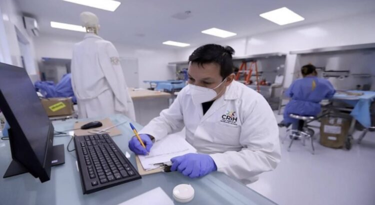 Tendrá Tamaulipas moderno Centro de Identificación Humana