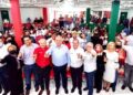 Priistas de Reynosa cierran filas