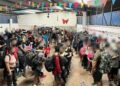 Rescata INM 73 mil 34 migrantes extranjeras de enero a la fecha
