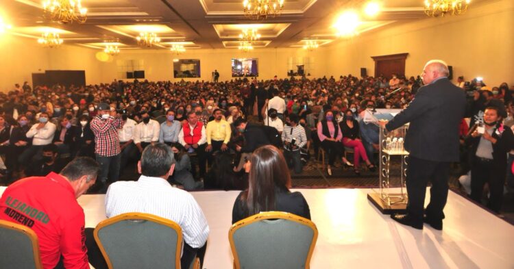 Con “El Truko” las mujeres son protagonistas en Tamaulipas