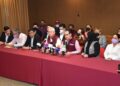 Buscan dejar fuera de Morena a diputados que apoyan al PAN
