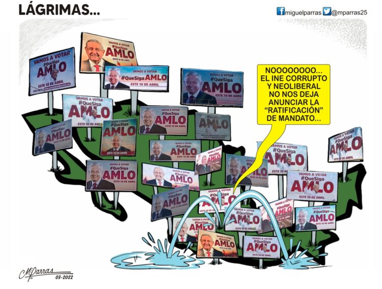 El Rincón de Parras