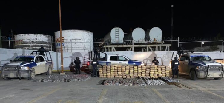 Registra Tamaulipas 13 enfrentamientos