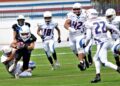 ¡Contundente!: Correcaminos UAT 30-3 Halcones UV