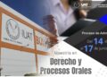 Oferta la UAT nueva Maestría en Derecho y Procesos Orales
