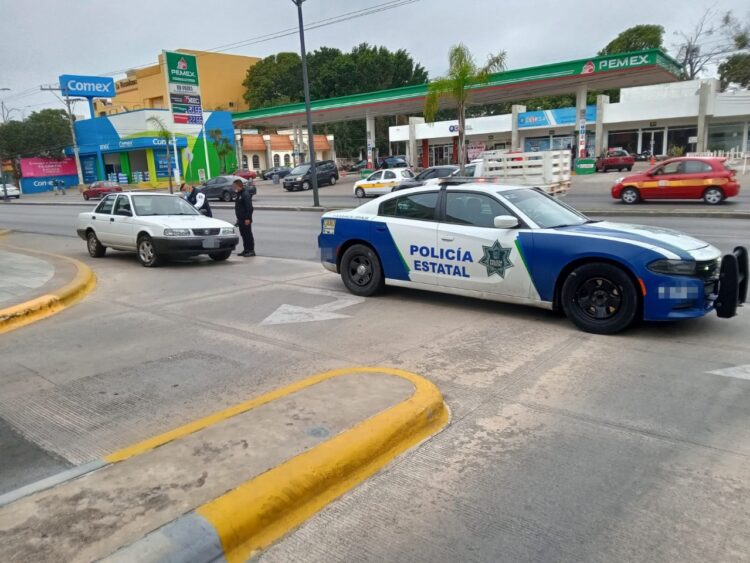 Ante pérdida del poder adquisitivo, policías buscan alternativas de ingresos