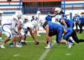 Escala Correcaminos UAT, en Intermedia Nacional de ONEFA