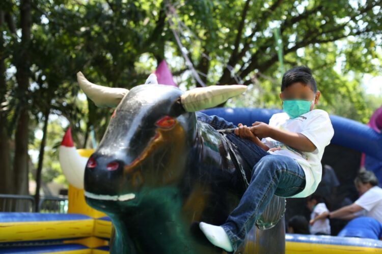 Inicia este lunes periodo vacacional de Semana Santa: SEP