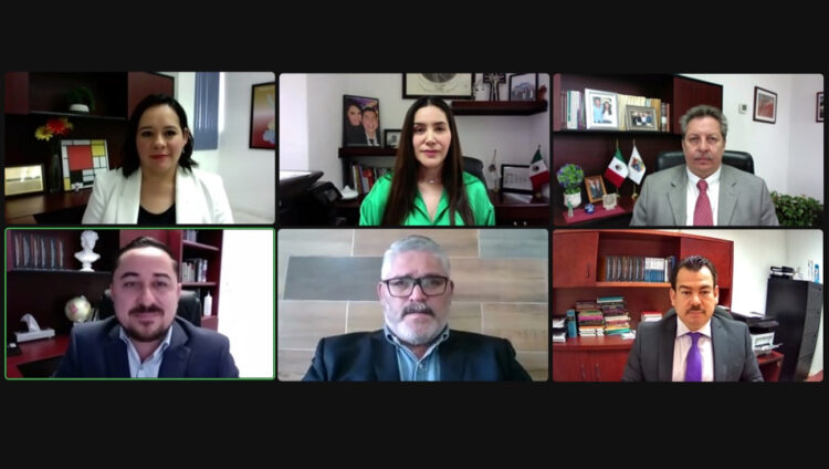 Confirma Trieltam candidatura de Américo Villarreal Anaya