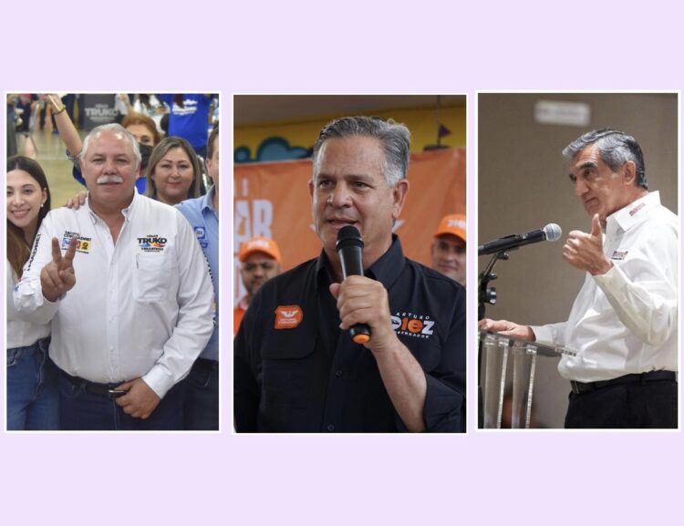 Confirma IETAM debate  por Tamaulipas y pide a candidatos no llevar porras