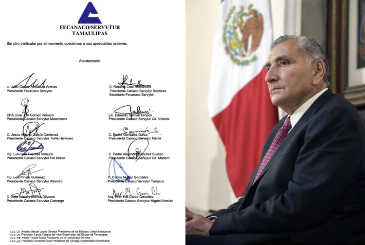 Ante problemática en Migración, Aduanas y Seguridad, exigen  presencia de Adán Augusto López