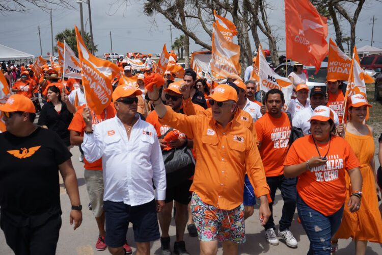 INE niega medidas cautelares solicitadas por Morena contra Arturo Díez