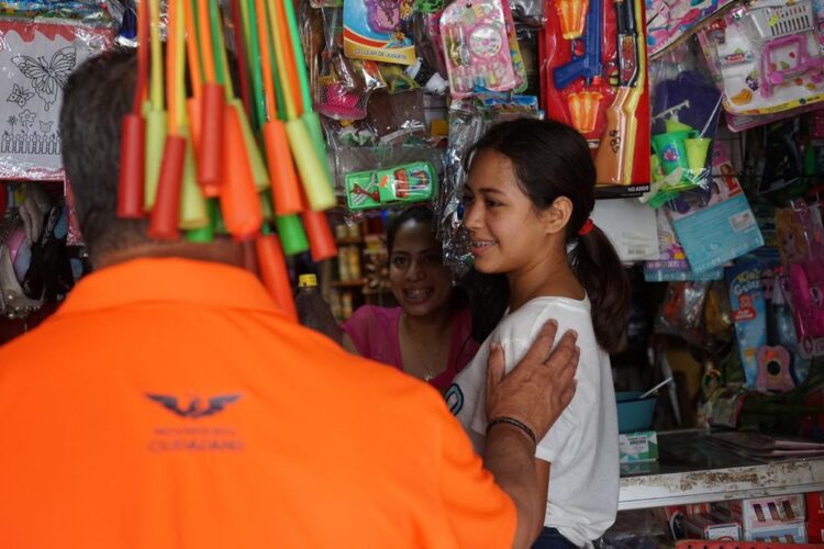 Buscamos una educación de 10 en Tamaulipas