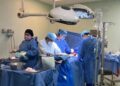 Trasplanta IMSS Nuevo León a cinco pacientes en dos días