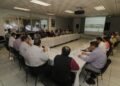 Impulsa Conapesca cursos en Tamaulipas para mantener certificación camaronera