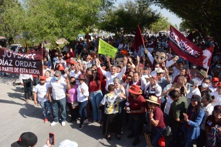Soy un hombre de resultados, dice Américo en La Ribereña
