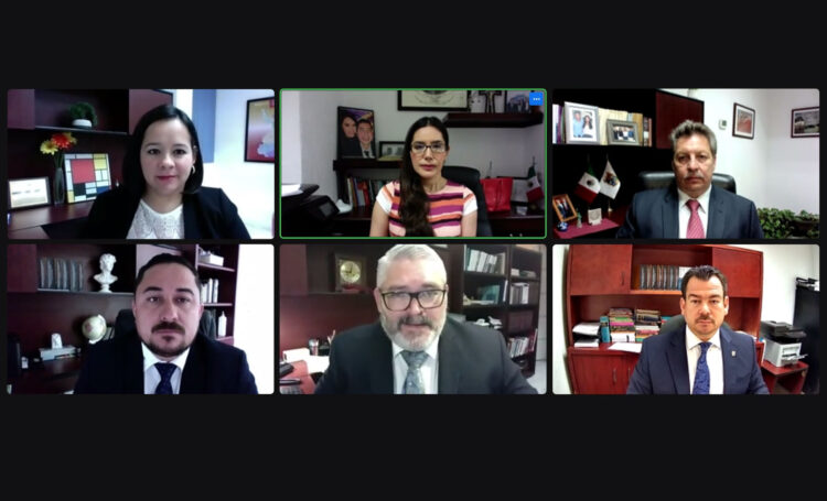 Desecha Trieltam queja de Morena en Congreso de Tamaulipas