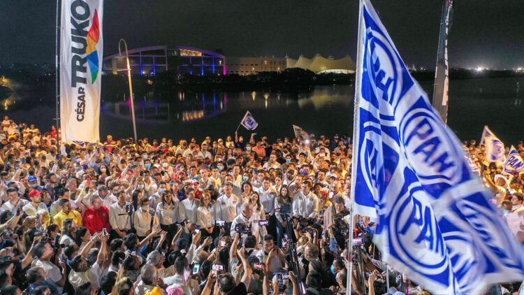 En este proyecto  cabemos todos: Truko