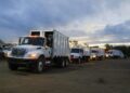 Lanza Victoria licitación para arrendar camiones para recolección de basura